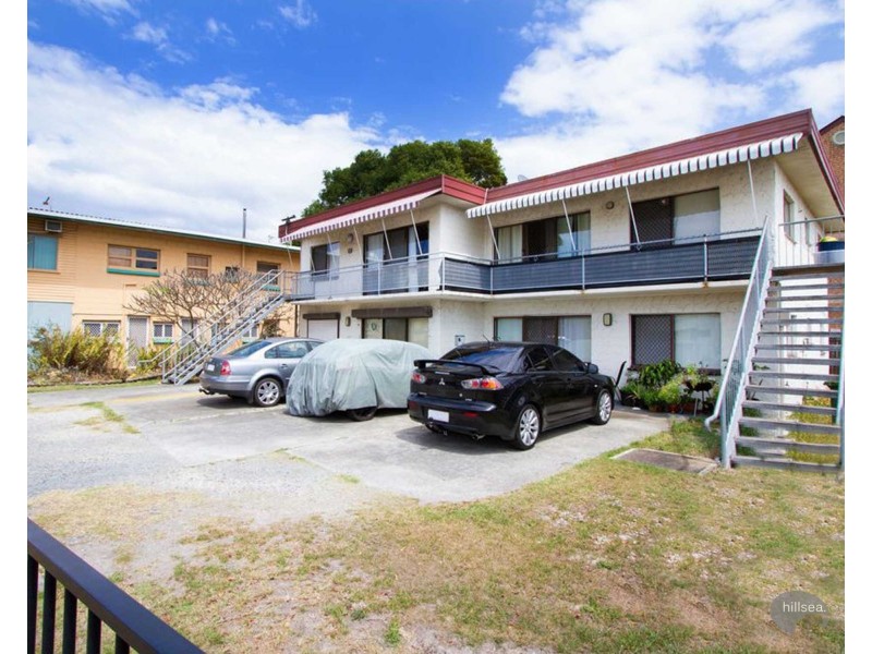 1/94 Frank Street, Labrador QLD 4215