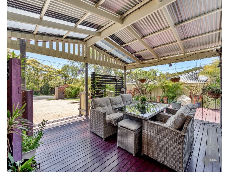 49 Daintree Drive, Parkwood QLD 4214