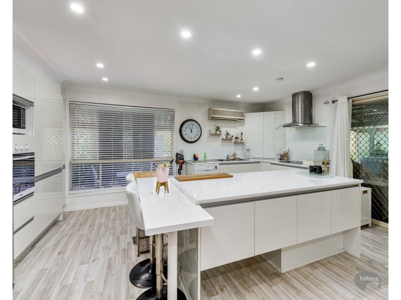 49 Daintree Drive, Parkwood QLD 4214