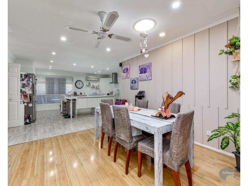 49 Daintree Drive, Parkwood QLD 4214