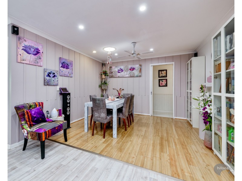 49 Daintree Drive, Parkwood QLD 4214