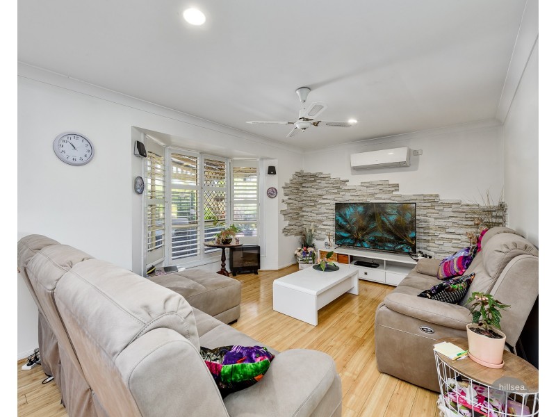 49 Daintree Drive, Parkwood QLD 4214