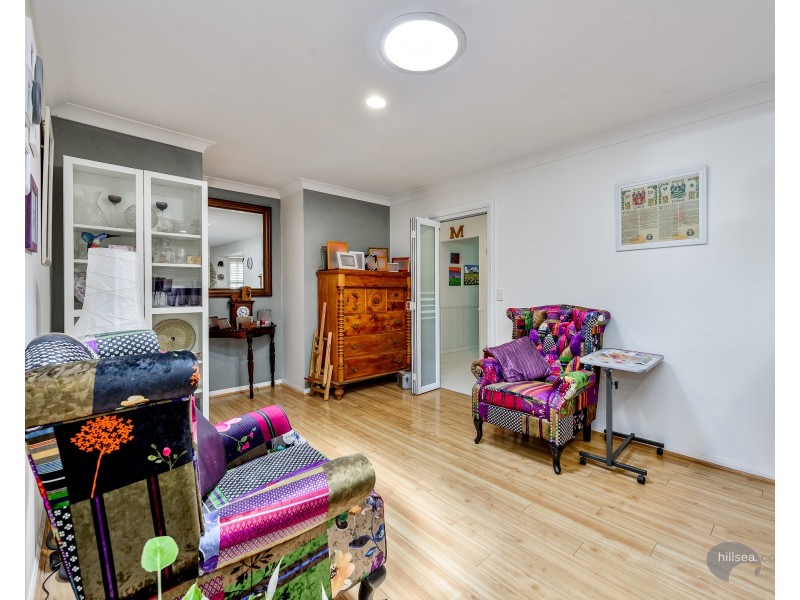 49 Daintree Drive, Parkwood QLD 4214