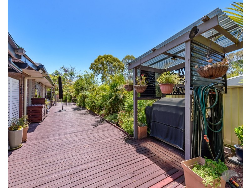 49 Daintree Drive, Parkwood QLD 4214