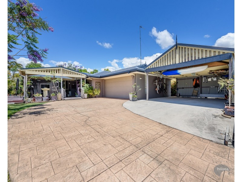 49 Daintree Drive, Parkwood QLD 4214