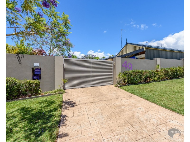 49 Daintree Drive, Parkwood QLD 4214