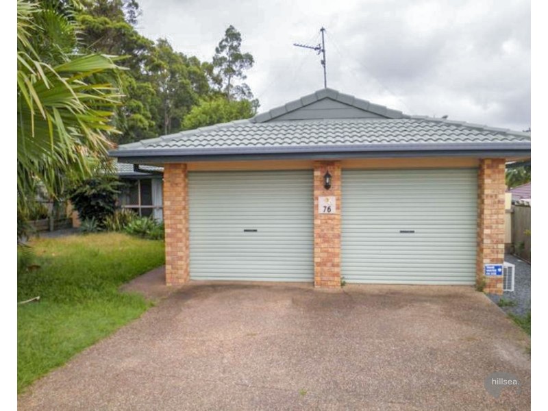 76 Open Drive, Arundel QLD 4214