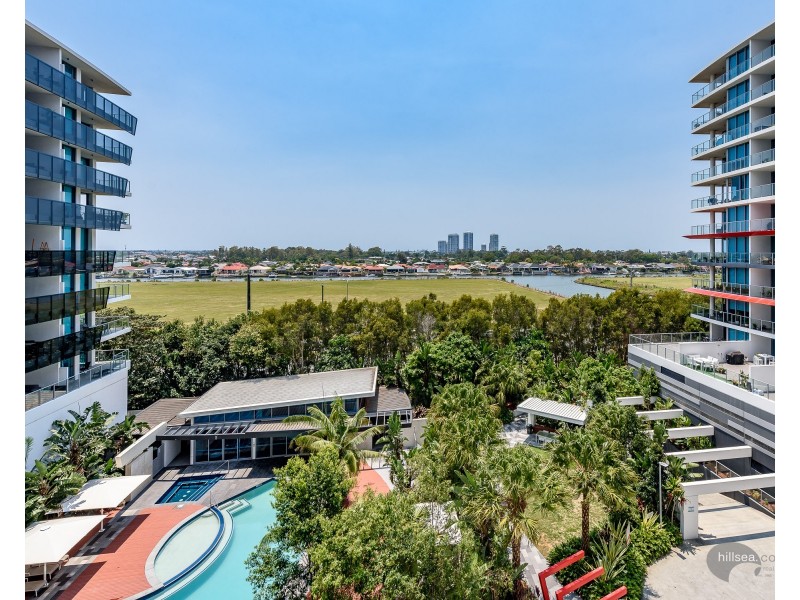 2503/25-31 East Quay Drive, Biggera Waters QLD 4216