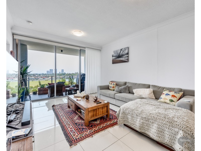 2503/25-31 East Quay Drive, Biggera Waters QLD 4216