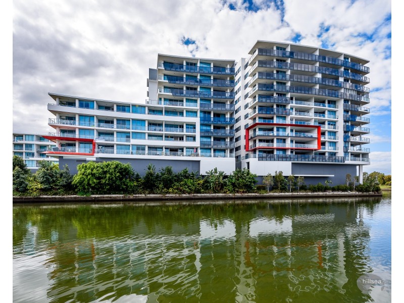 2503/25-31 East Quay Drive, Biggera Waters QLD 4216