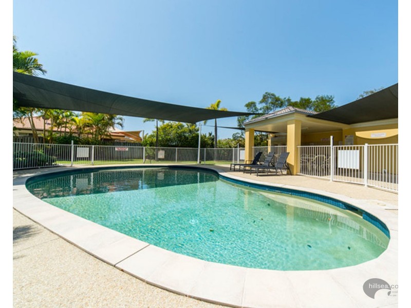 10/95 Arundel Drive, Arundel QLD 4214