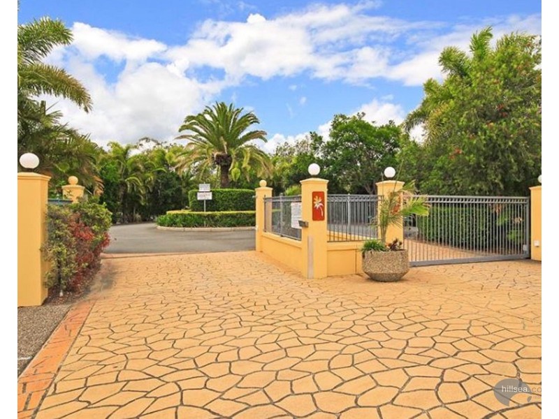 10/95 Arundel Drive, Arundel QLD 4214