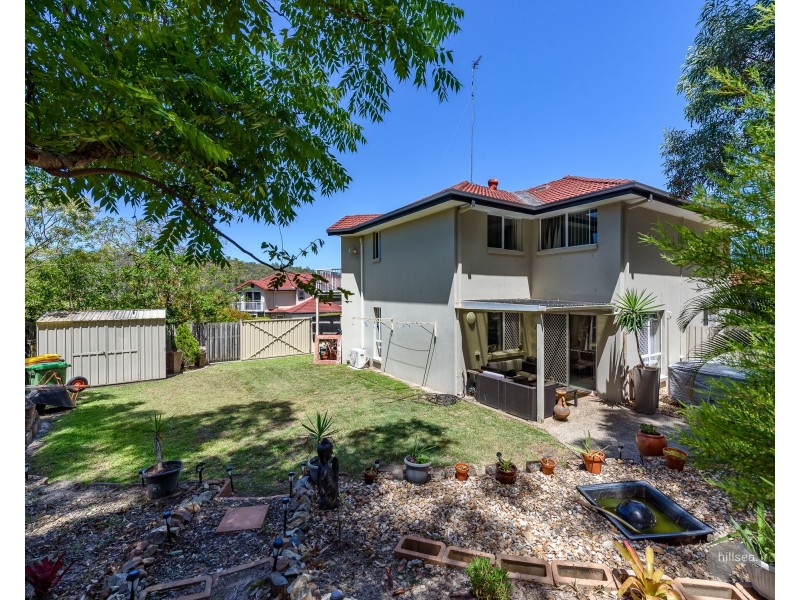 18/6 Buddy Holly Close, Parkwood QLD 4214