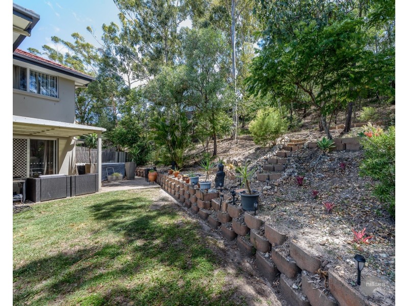 18/6 Buddy Holly Close, Parkwood QLD 4214