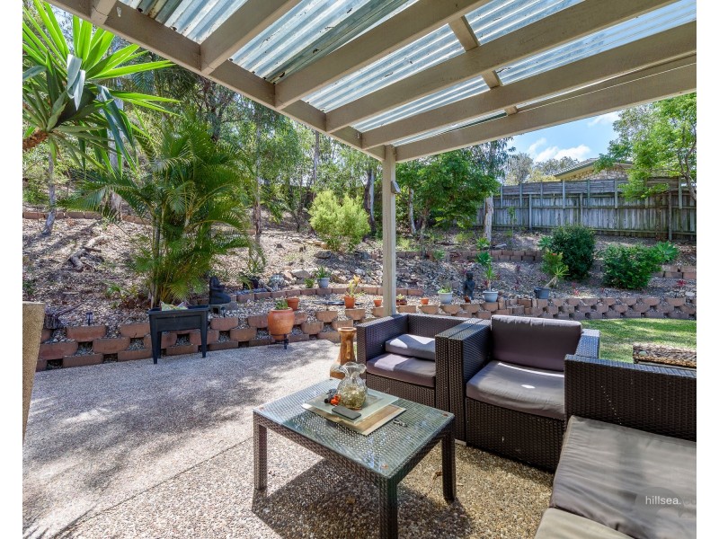 18/6 Buddy Holly Close, Parkwood QLD 4214