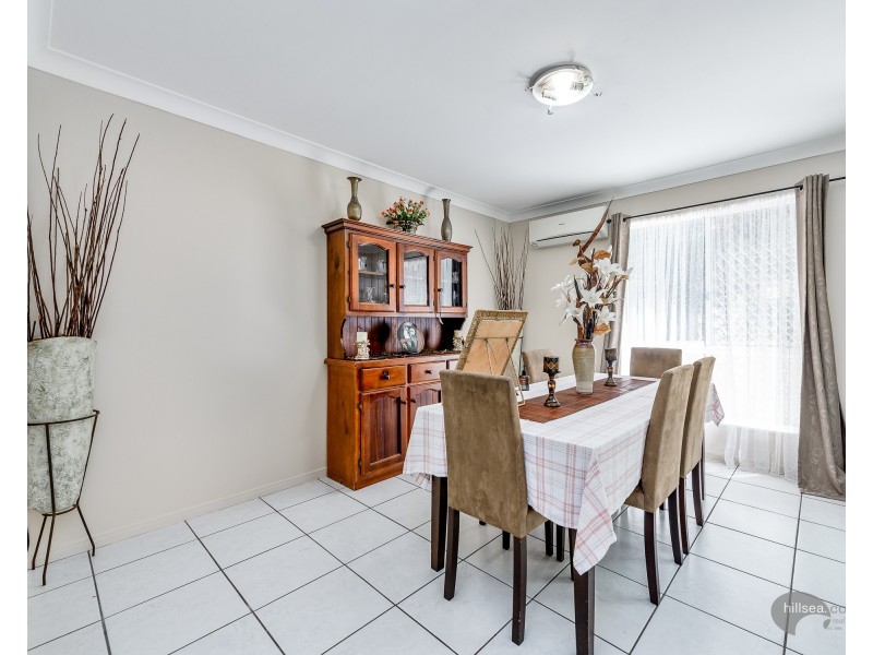 18/6 Buddy Holly Close, Parkwood QLD 4214