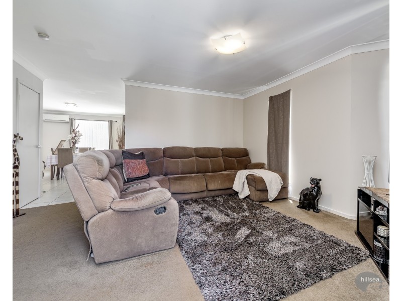 18/6 Buddy Holly Close, Parkwood QLD 4214