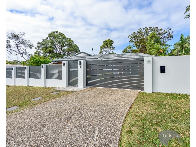 10 Ashburton Close, Arundel QLD 4214