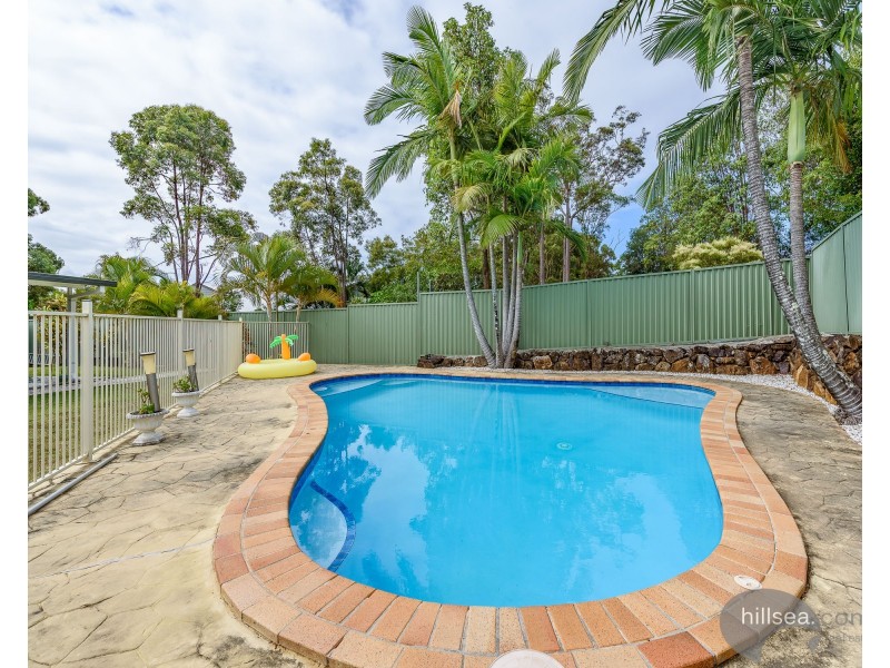 10 Ashburton Close, Arundel QLD 4214