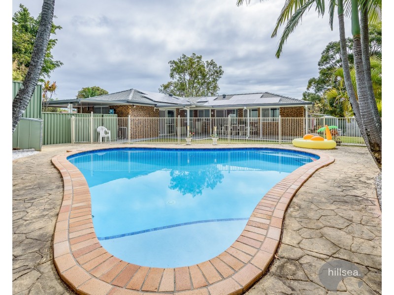 10 Ashburton Close, Arundel QLD 4214
