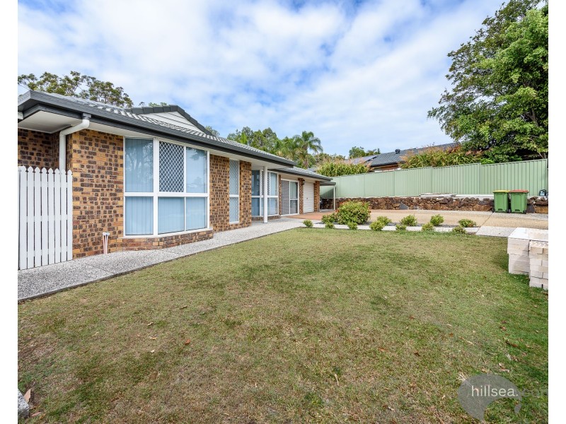 10 Ashburton Close, Arundel QLD 4214