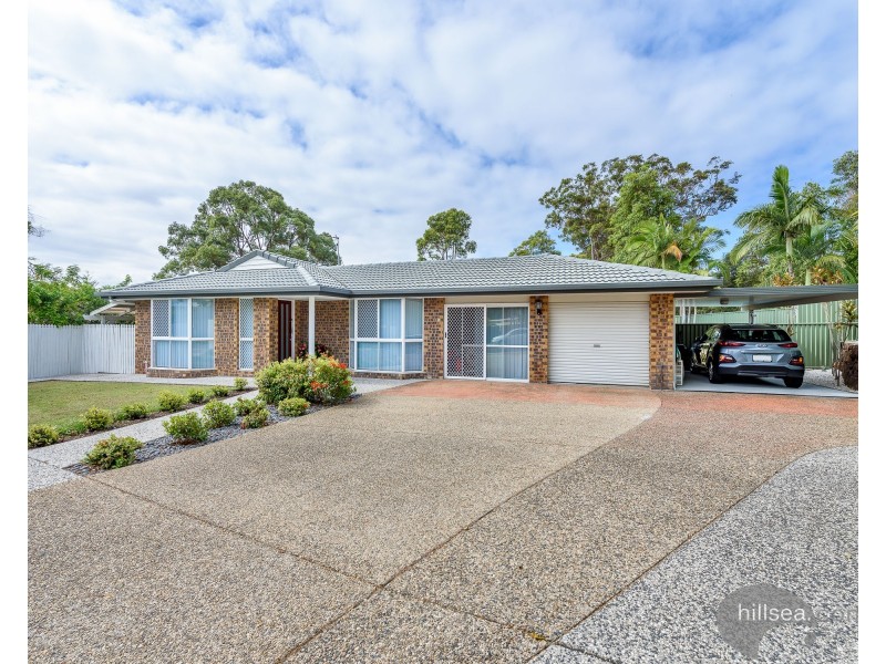 10 Ashburton Close, Arundel QLD 4214