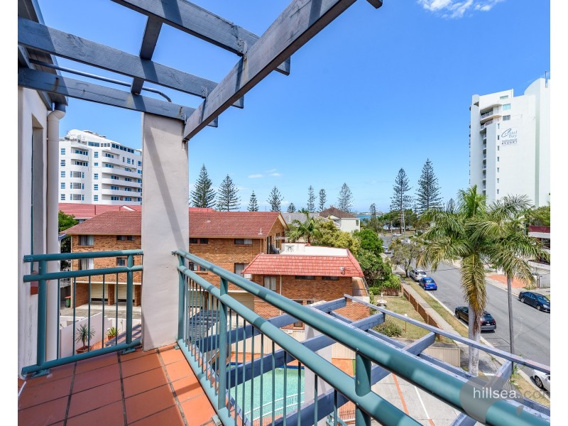 14/7-9 Robert Street, Labrador QLD 4215
