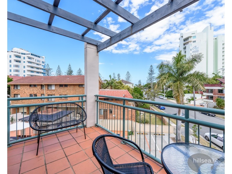 14/7-9 Robert Street, Labrador QLD 4215
