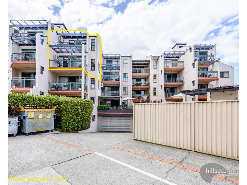 14/7-9 Robert Street, Labrador QLD 4215