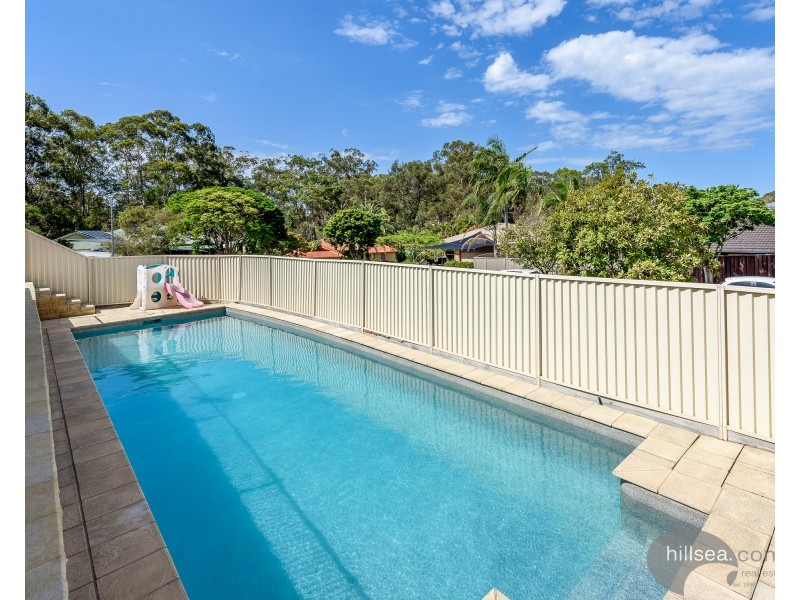 45 Inverness Way, Parkwood QLD 4214