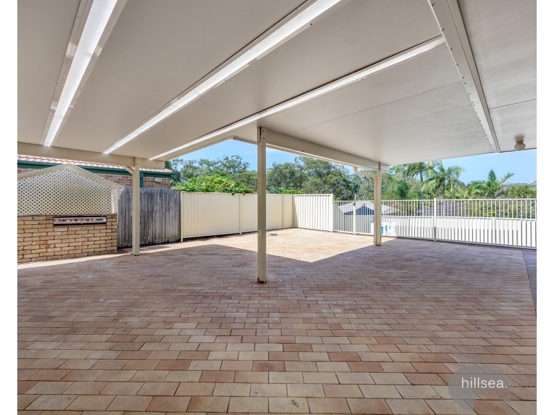45 Inverness Way, Parkwood QLD 4214