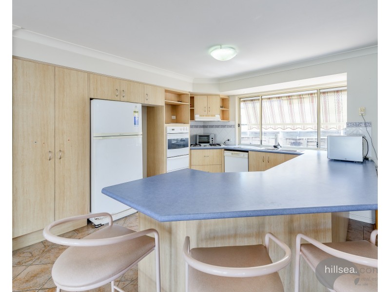 45 Inverness Way, Parkwood QLD 4214