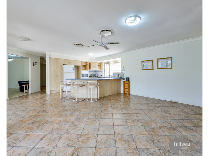 45 Inverness Way, Parkwood QLD 4214