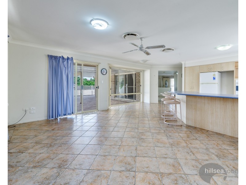 45 Inverness Way, Parkwood QLD 4214