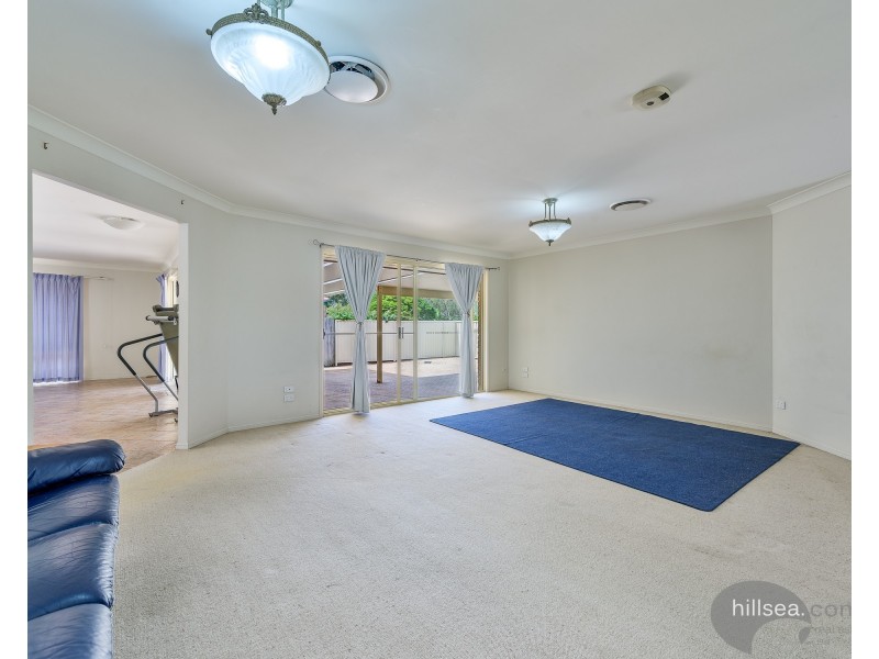 45 Inverness Way, Parkwood QLD 4214