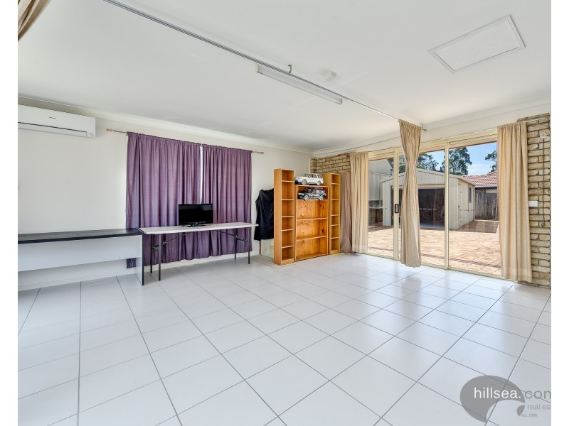 45 Inverness Way, Parkwood QLD 4214