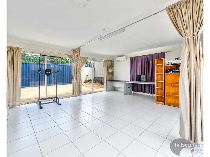 45 Inverness Way, Parkwood QLD 4214