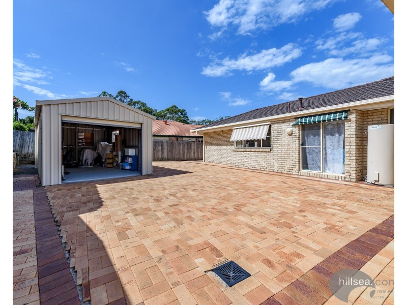 45 Inverness Way, Parkwood QLD 4214