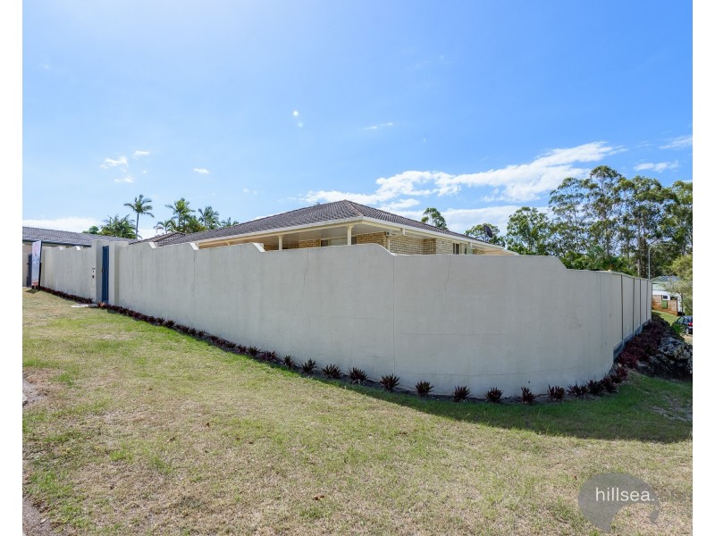 45 Inverness Way, Parkwood QLD 4214