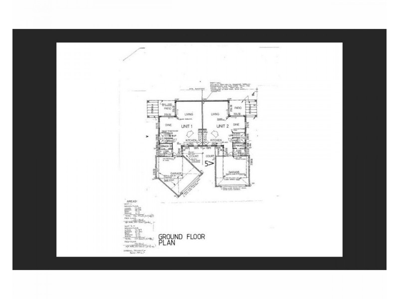 3/62 Broad Street, Labrador QLD 4215 Floorplan