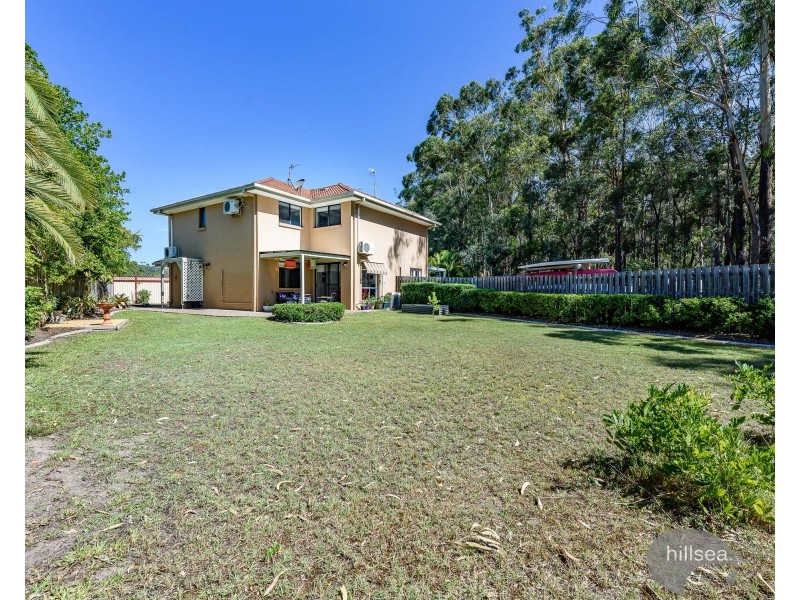 2/5 Joshua Close, Arundel QLD 4214