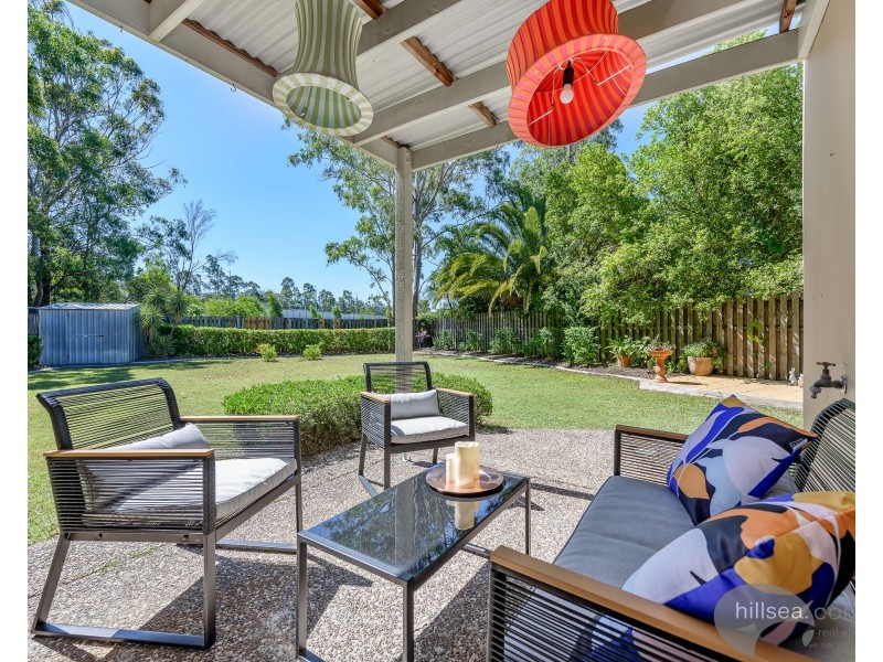 2/5 Joshua Close, Arundel QLD 4214