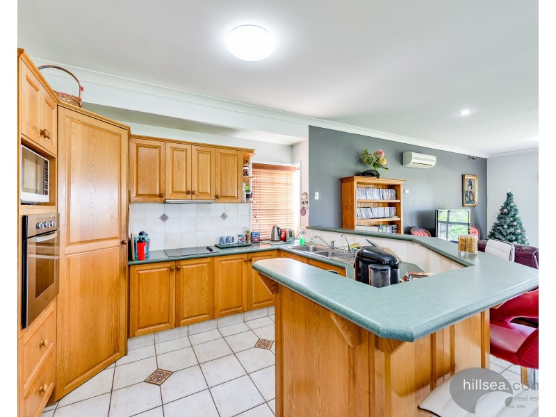 35 Stanfield Drive, Upper Coomera QLD 4209