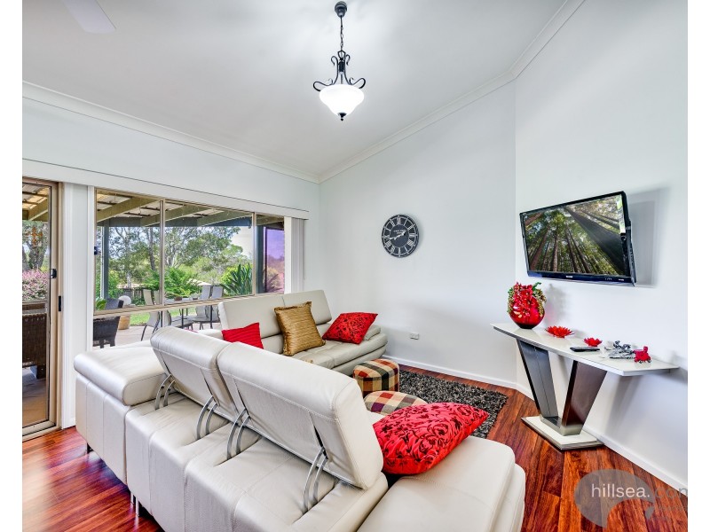 35 Stanfield Drive, Upper Coomera QLD 4209