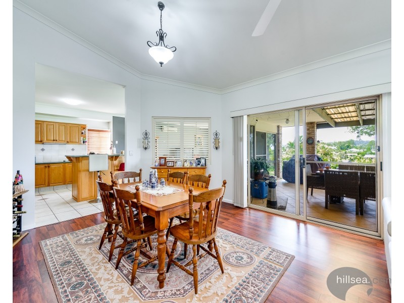 35 Stanfield Drive, Upper Coomera QLD 4209