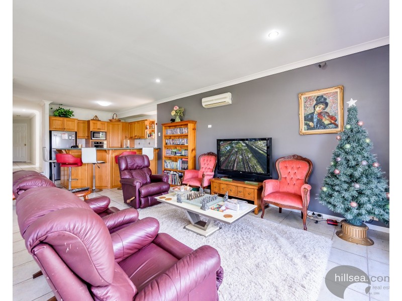 35 Stanfield Drive, Upper Coomera QLD 4209