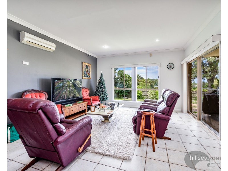35 Stanfield Drive, Upper Coomera QLD 4209