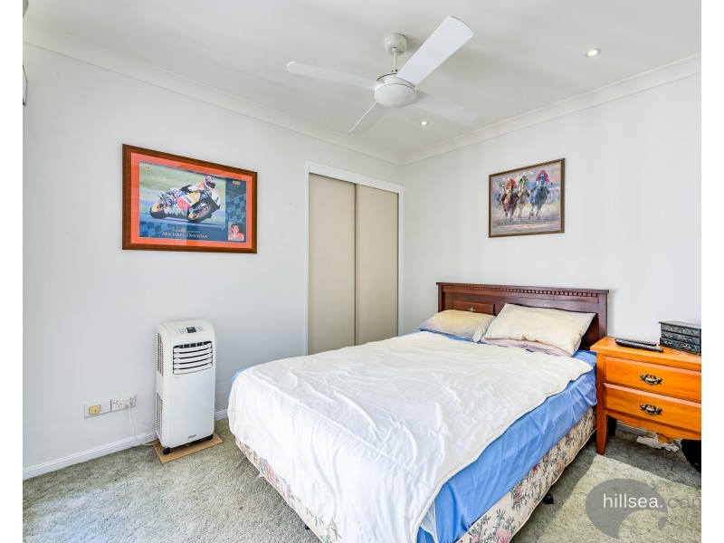 35 Stanfield Drive, Upper Coomera QLD 4209