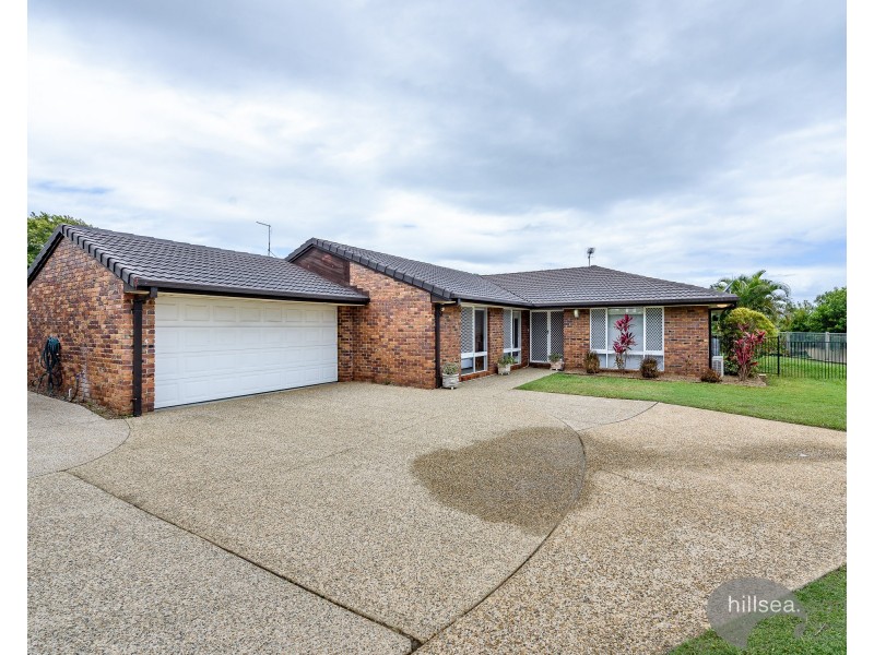 15 Kel Nagle Court, Parkwood QLD 4214