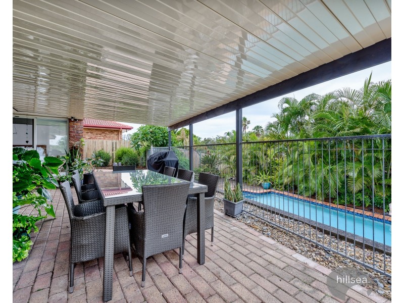 15 Kel Nagle Court, Parkwood QLD 4214